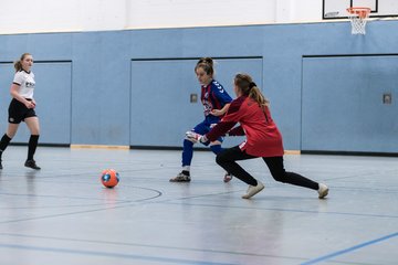 Bild 19 - HFV Futsalmeisterschaft C-Juniorinnen